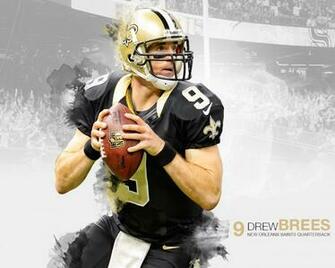 New Orleans Saints Wallpaper