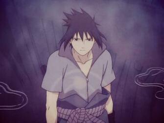 Sasuke Wallpaper Desktop High Definition