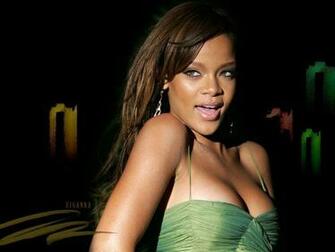 Rihanna Wallpaper