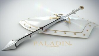 Fantasy Paladin Wallpaper Advanced By Betterways
