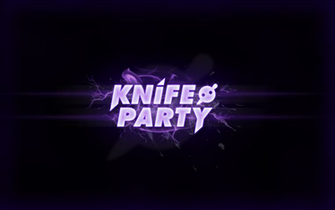 Knife Party Wallpaper
