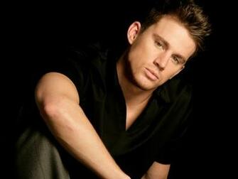 Channing Tatum HD Wallpaper High Definition iPhone