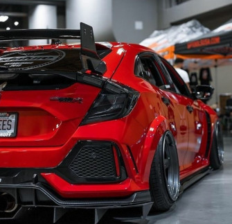 Autoass Media On Honda Civic Type R S T Co