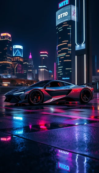 Cool Car Wallpaper
