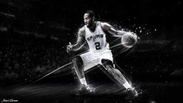 Kawhi Leonard Wallpaper Basketball At