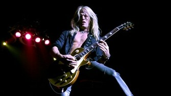 Abyss Eveything Band Music United Kingdom Whitesnake