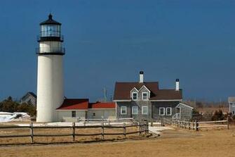 Cape Cod Lighthouse Search In Pictures