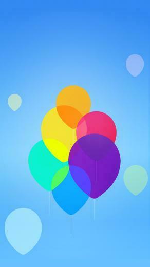 My Favorite Ios Wallpaper Meizu Mx3 By Iar7 From Deviantart