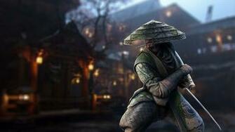 For Honor 4k Wallpaper Top Background