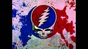Grateful Dead Desktop Wallpaper
