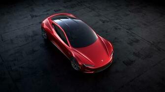Tesla Roadster Wallpaper HD Image Wsupercars