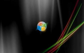 Windows Logo Wallpaper