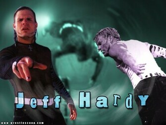 Jeff Hardy Wallpaper