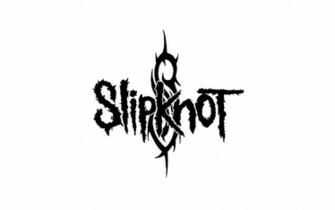Logo HD Wallpaper Slipknot Desktop