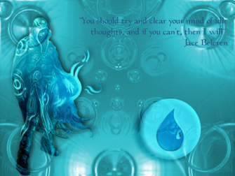 Jace Beleren Wallpaper By Ctanlord