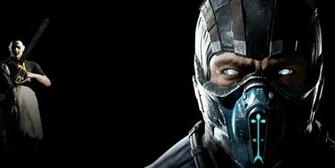 Xl Mortal Kombat X Artwork Thevideogamegallery