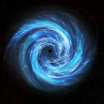 Wormhole By Xolarix
