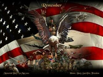 Air Force Leaders Issue Memorial Day Message Materiel