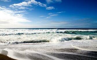 Beach Wide HD Wallpaper High Quality Desktop