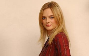 Heather Graham Wears Gucci Rush Parfumplus Magazine