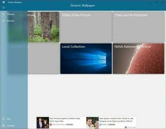 Best Wallpaper Apps For Windows Technastic