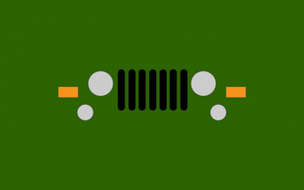 Jeep Logo Wallpaper