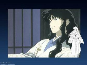 Currently Displaying Inuyasha Wallpaper Number Version