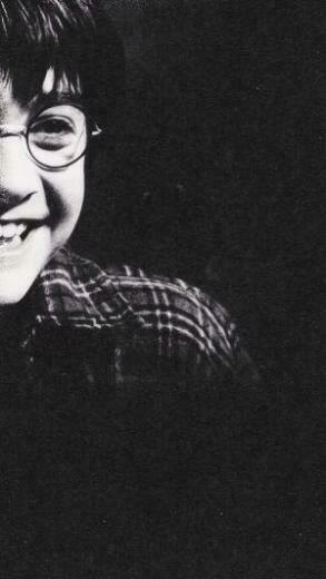 Harry Potter iPhone Wallpaper Daniel