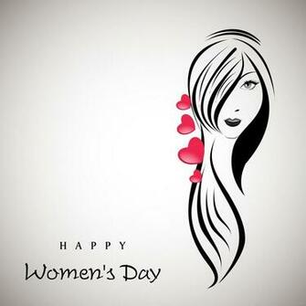 Women S Day Wallpaper X Net