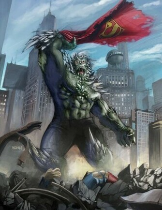 Doomsday Dc