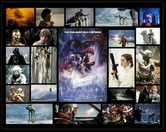 Empire Strikes Back Wallpaper