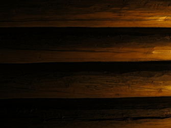 Log Cabin Desktop Wallpaper By T E X