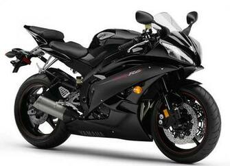 Yamaha R6 Raven Wallpaper HD In Bikes Imageci