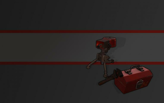 Tf2 Engineer Wallpaper