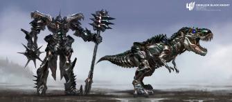 Grimlock Dinobots Wallpaper HD Jpg