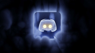 Discord Logo Launch Wallpaper