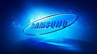Wallpaper Details File Name Samsung Logo Uploaded By Kklick