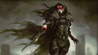 Native American Warrior Wallpaper HD