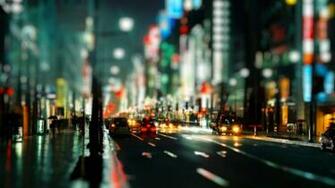 Tokyo Wallpaper