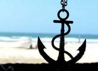 At Sea