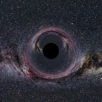 Ios7 Black Parallax HD iPhone iPad Wallpaper
