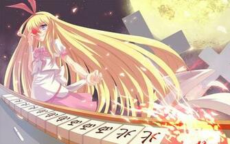Amae Koromo Saki The Player HD Wallpaper Zerochan