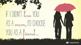 Wallpaper Happy Mother S Day Quote