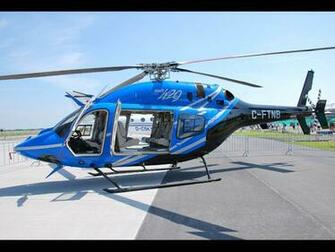 Wallpaper Bell Globalranger Helicopter Desktop