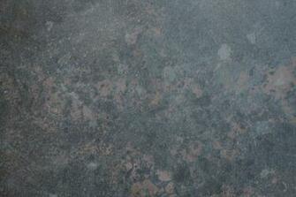 Blue Grey Textured Floor Picture Of A With Patches