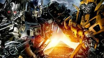 Transformers Wallpaper Best