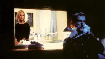 Paris Texas