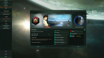 Stellaris Shota Nation Traits Image Mod Db