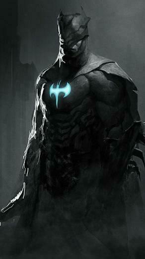 HD Batman Wallpaper