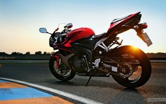 Honda Cbr 600rr Wallpaper HD